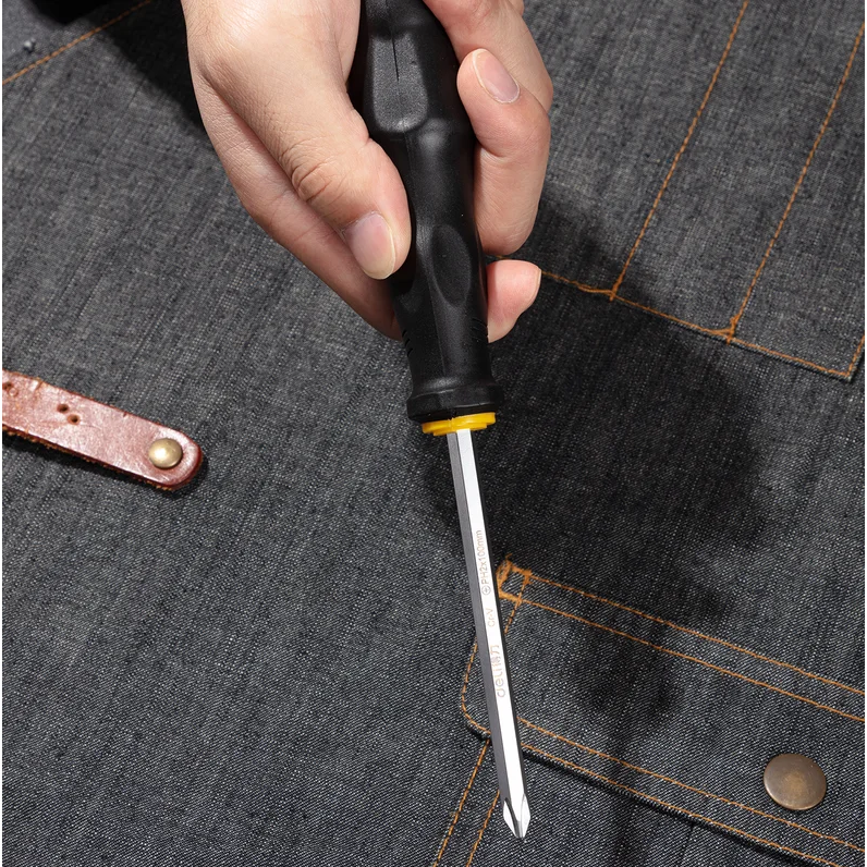 Отвёртка Deli DL627004 - фото 4