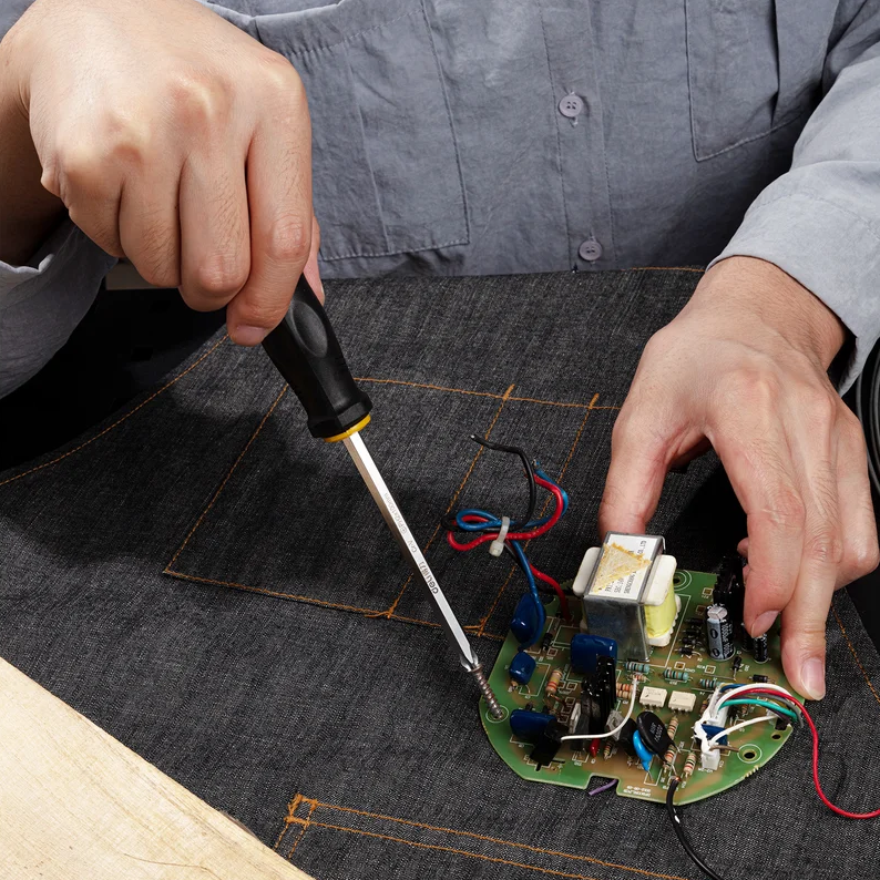 Отвёртка Deli DL627004 - фото 6