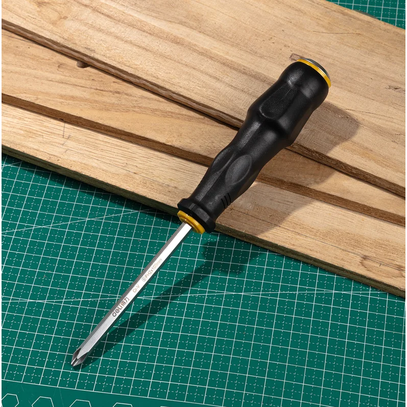 Отвёртка Deli DL627004 - фото 8