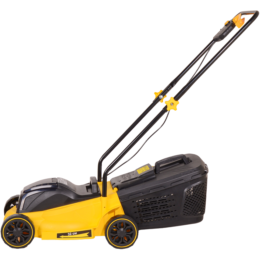 Газонокосилка Huter CLM-20 Li - 70/4/44 - фото 2
