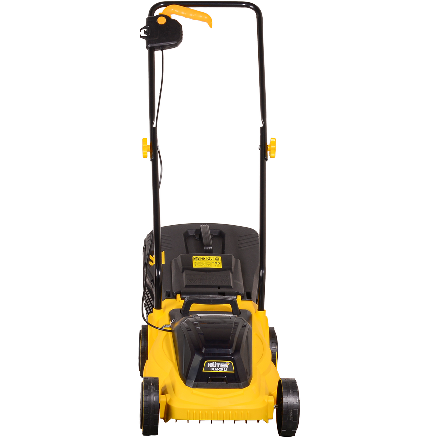 Газонокосилка Huter CLM-20 Li - 70/4/44 - фото 3