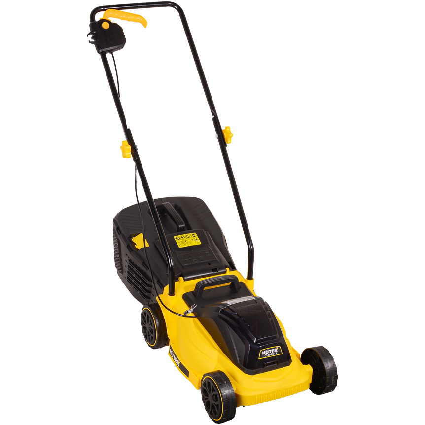 Газонокосилка Huter CLM-20 Li - 70/4/44 - фото 4