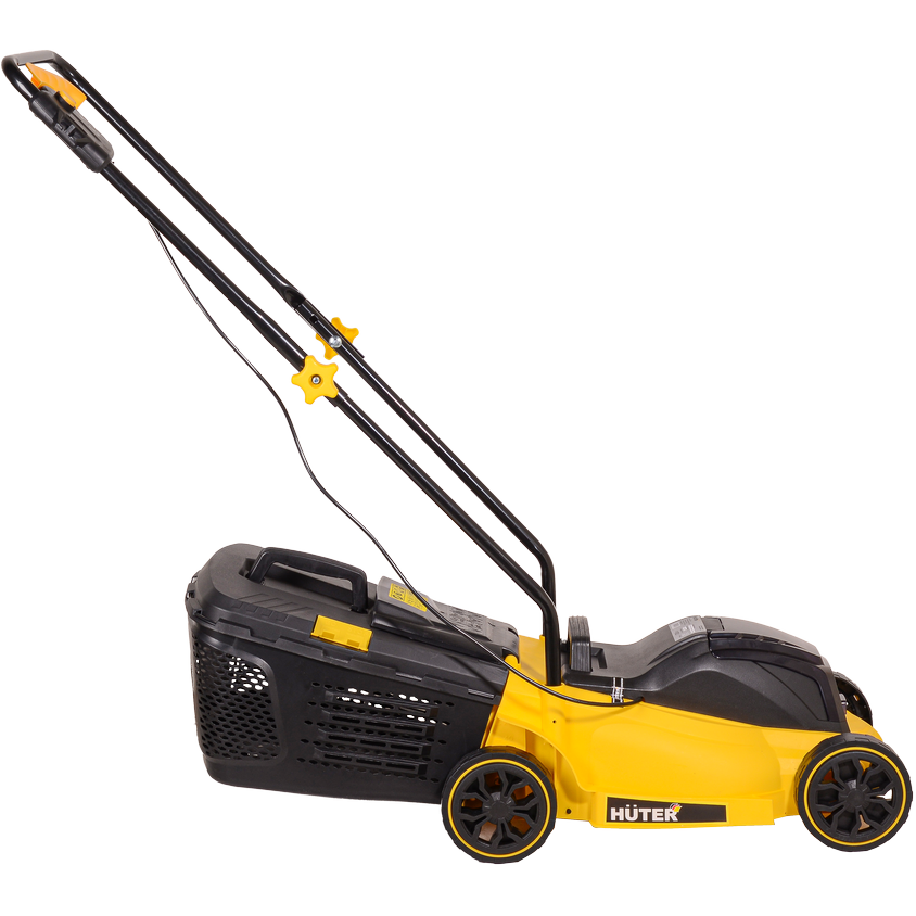 Газонокосилка Huter CLM-20 Li - 70/4/44 - фото 5
