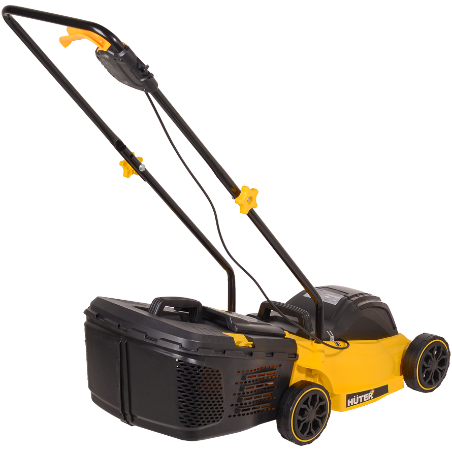 Газонокосилка Huter CLM-20 Li - 70/4/44 - фото 6