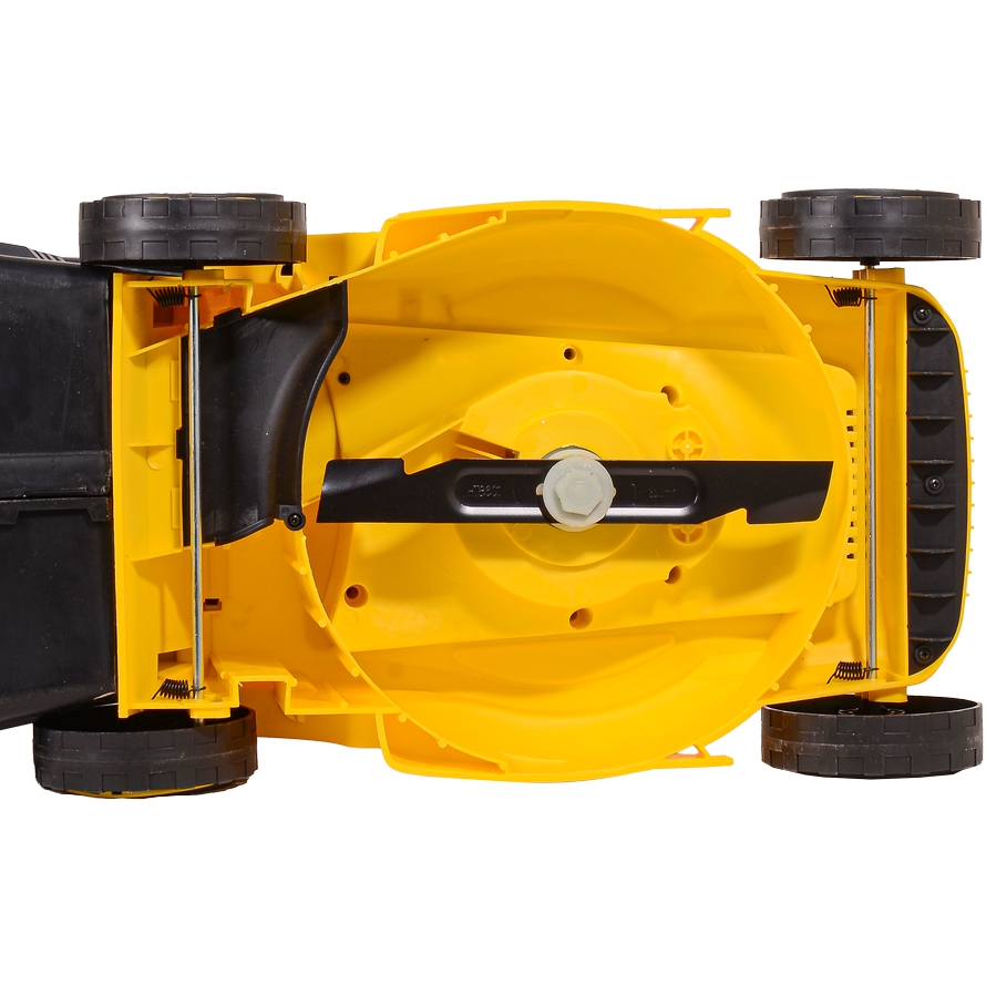 Газонокосилка Huter CLM-20 Li - 70/4/44 - фото 8