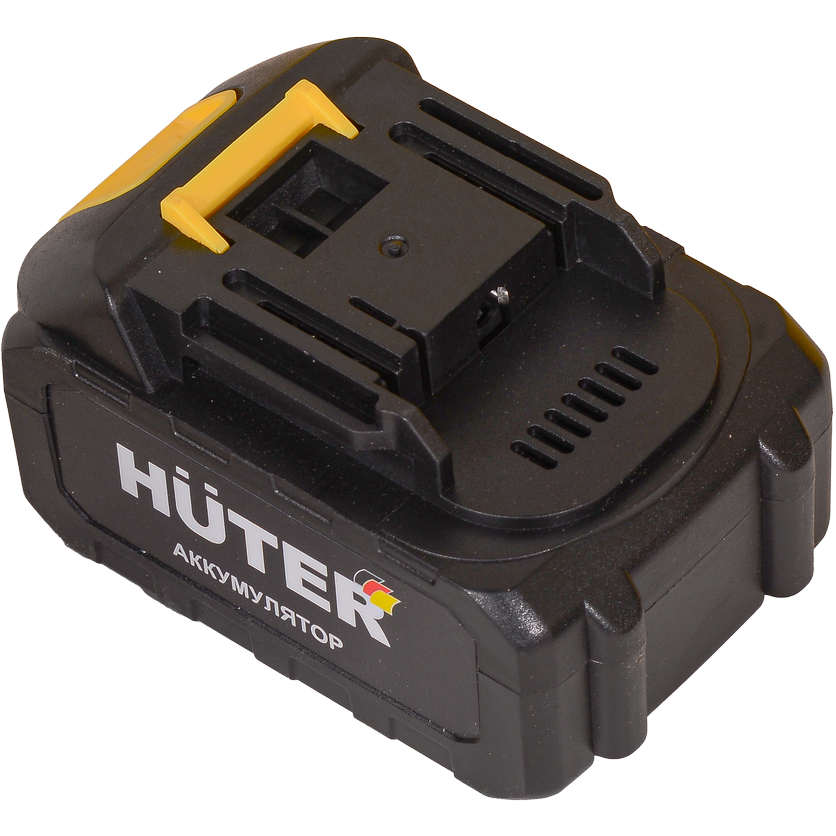 Газонокосилка Huter CLM-20 Li - 70/4/44 - фото 10