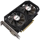 Видеокарта NVIDIA GeForce GTX 1660 Ti AFOX 6Gb (AF1660TI-6144D6H7-V4)