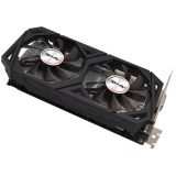 Видеокарта NVIDIA GeForce GTX 1660 Ti AFOX 6Gb (AF1660TI-6144D6H7-V4)