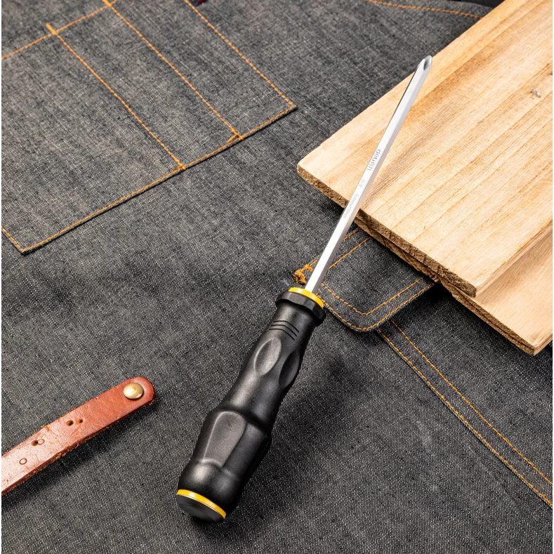 Отвёртка Deli DL627006 - фото 3