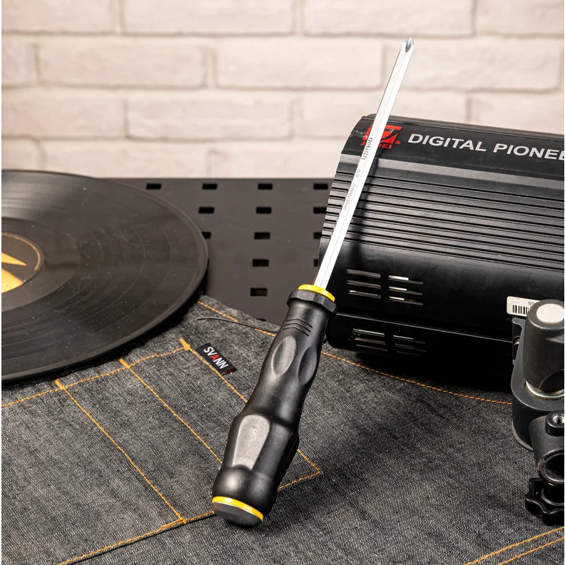 Отвёртка Deli DL627006 - фото 4