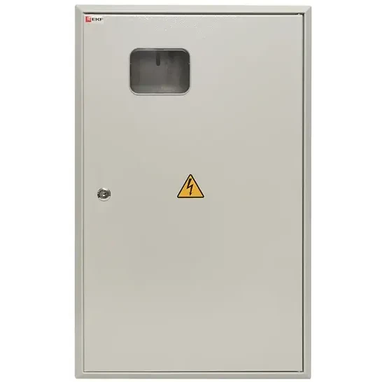 Распределительный щит EKF ЩУРн-3/48 - mb23-3/48 - фото 2