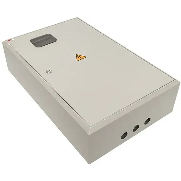 Распределительный щит EKF ЩУРн-3/48 - mb23-3/48 - фото 5