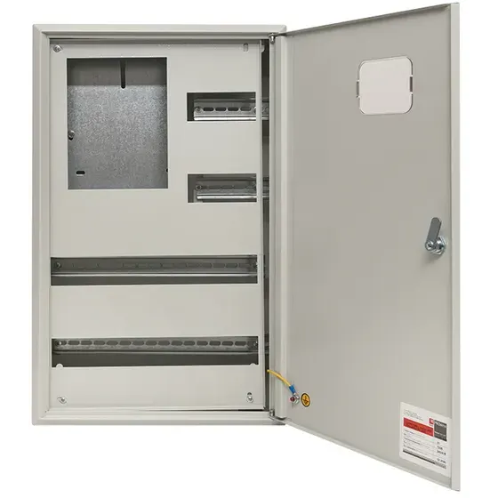 Распределительный щит EKF ЩУРн-3/48 - mb23-3/48 - фото 10