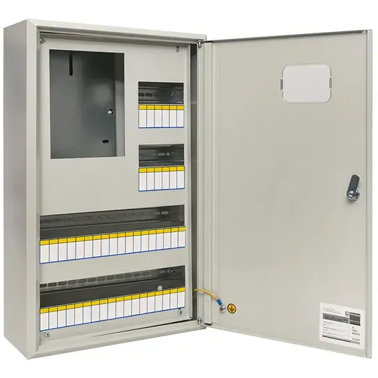 Распределительный щит EKF ЩУРн-3/48 - mb23-3/48 - фото 7