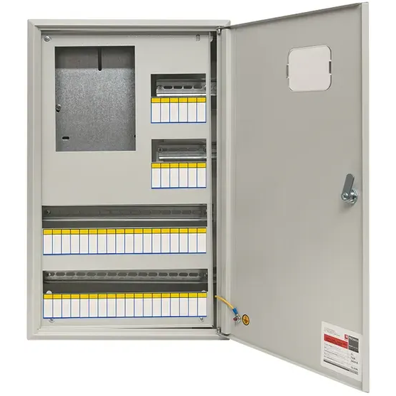 Распределительный щит EKF ЩУРн-3/48 - mb23-3/48 - фото 8