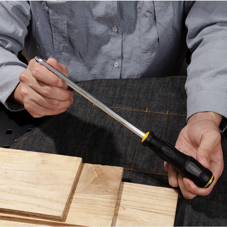 Отвёртка Deli DL627008 - фото 3