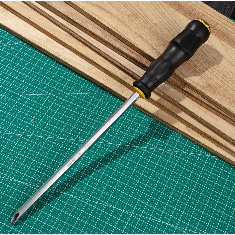 Отвёртка Deli DL627008 - фото 7