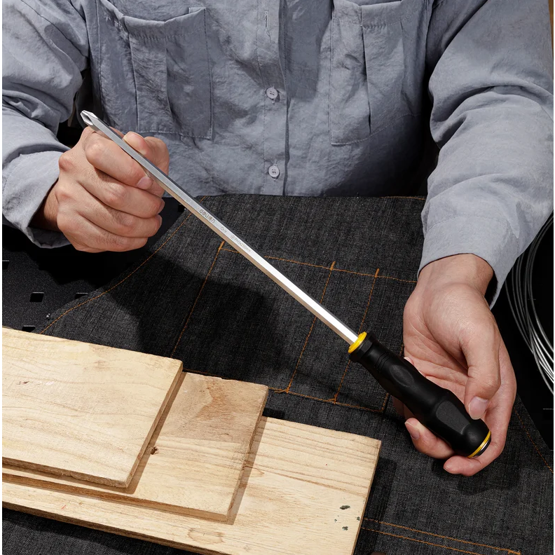 Отвёртка Deli DL627010 - фото 3