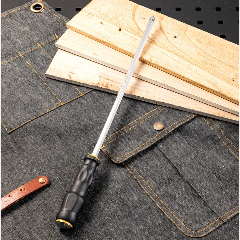 Отвёртка Deli DL627012 - фото 5