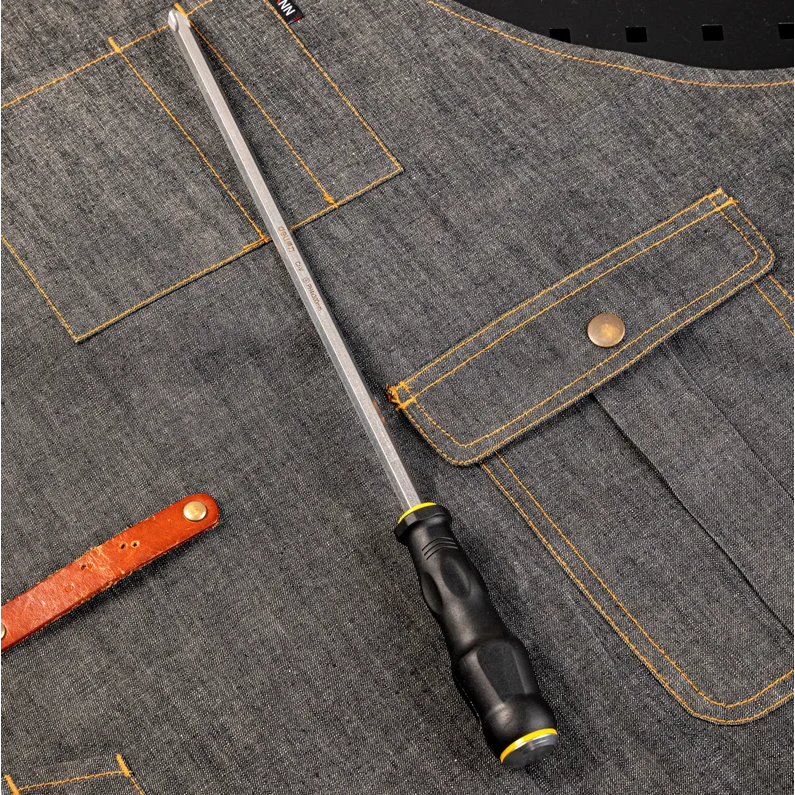 Отвёртка Deli DL627012 - фото 6