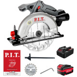 Электропила P.I.T. PKS20H-165A/1
