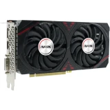 Видеокарта NVIDIA GeForce RTX 3050 AFOX 8Gb (AF3050-8GD6H5)