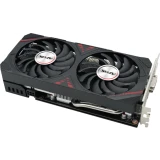 Видеокарта NVIDIA GeForce RTX 3050 AFOX 8Gb (AF3050-8GD6H5)