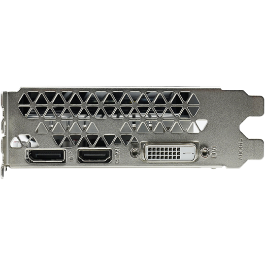 Видеокарта NVIDIA GeForce RTX 3050 AFOX 8Gb (AF3050-8GD6H5) - фото 6