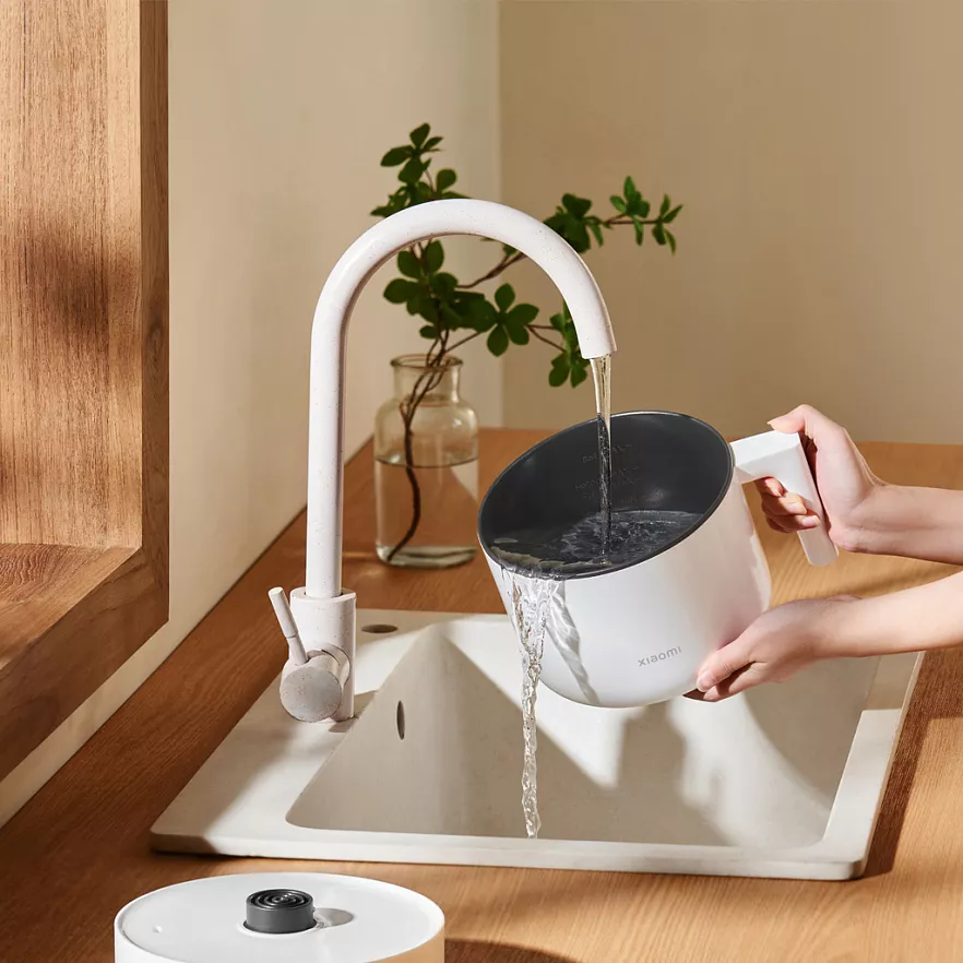 Мультиварка Xiaomi BHR8969EU - фото 5