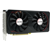 Видеокарта NVIDIA GeForce RTX 3070 AFOX 8Gb (AF3070-8192D6H4)
