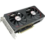 Видеокарта NVIDIA GeForce RTX 3070 AFOX 8Gb (AF3070-8192D6H4)