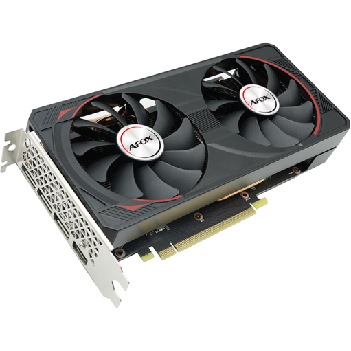 Видеокарта NVIDIA GeForce RTX 3070 AFOX 8Gb (AF3070-8192D6H4) - фото 3