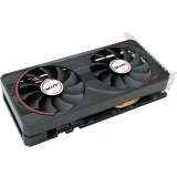 Видеокарта NVIDIA GeForce RTX 3070 AFOX 8Gb (AF3070-8192D6H4)
