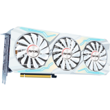 Видеокарта NVIDIA GeForce RTX 3070 AFOX 8Gb (AF3070-8192D6H7-V3)