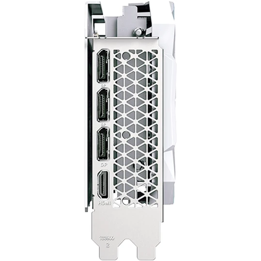 Видеокарта NVIDIA GeForce RTX 3070 AFOX 8Gb (AF3070-8192D6H7-V3) - фото 6