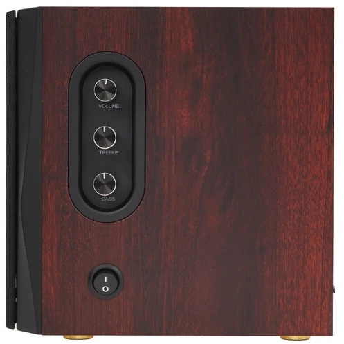 Колонки Swan D1100 - фото 4