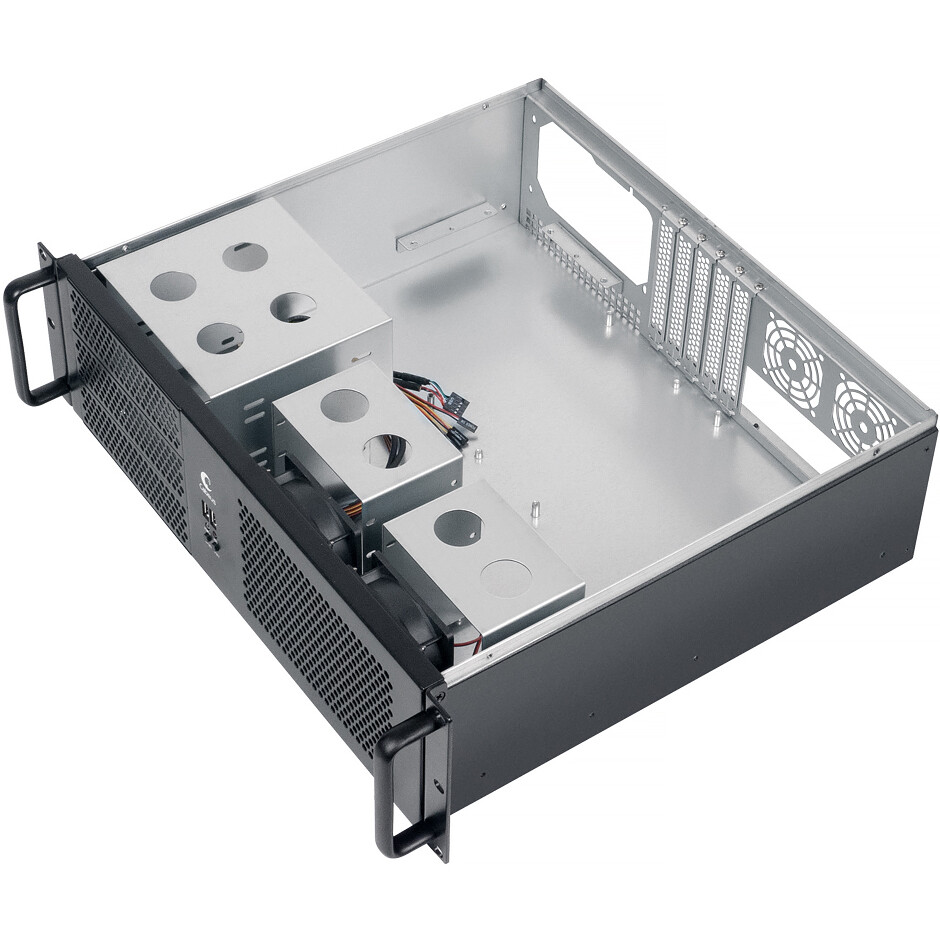 Серверный корпус Cabeus CL-338C - фото 2