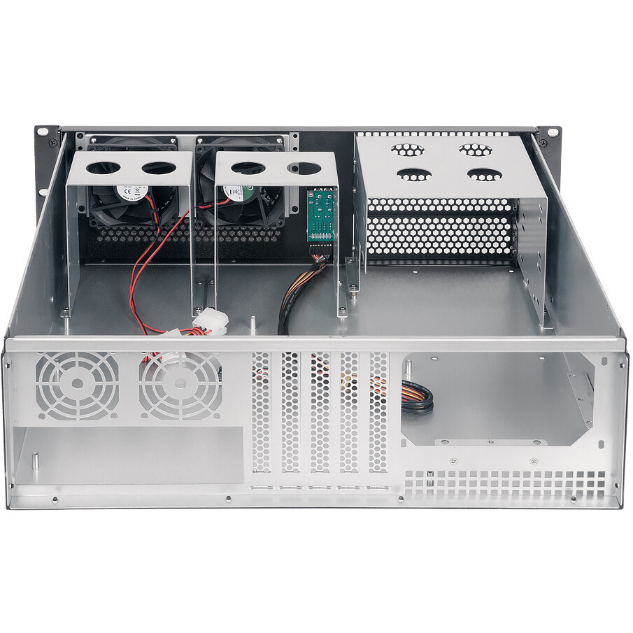 Серверный корпус Cabeus CL-338C - фото 4