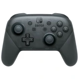 Геймпад Nintendo Switch Pro Controller (045496430528)