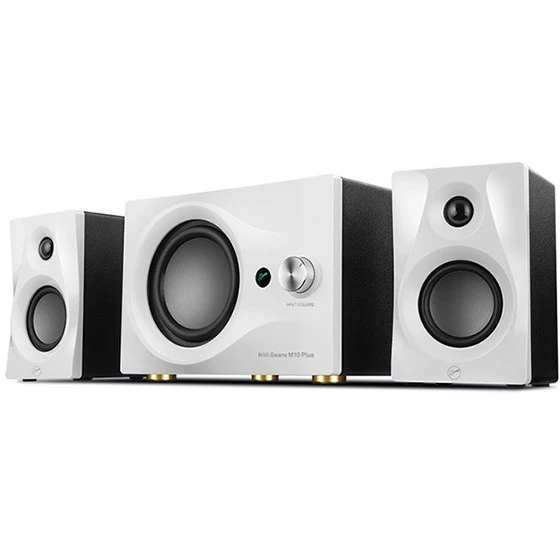 Колонки Swan M10-PLUS