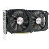 Видеокарта NVIDIA GeForce RTX 4060 AFOX 8Gb (AF4060-8192D6H7-V2)