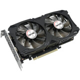 Видеокарта NVIDIA GeForce RTX 4060 AFOX 8Gb (AF4060-8192D6H7-V2)