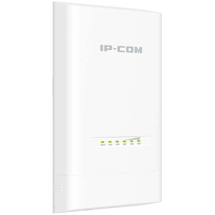 Wi-Fi точка доступа IP-COM CPE12 - фото 2