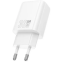Сетевое зарядное устройство HOCO N63 White - 6942007644365 - фото 2