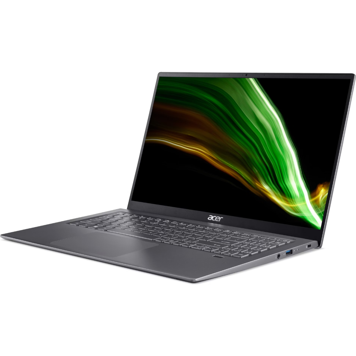 Ноутбук Acer Swift SF316-51-51FQ - NX.ABDER.002 - фото 3