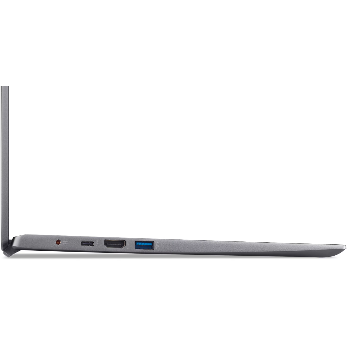 Ноутбук Acer Swift SF316-51-51FQ - NX.ABDER.002 - фото 4