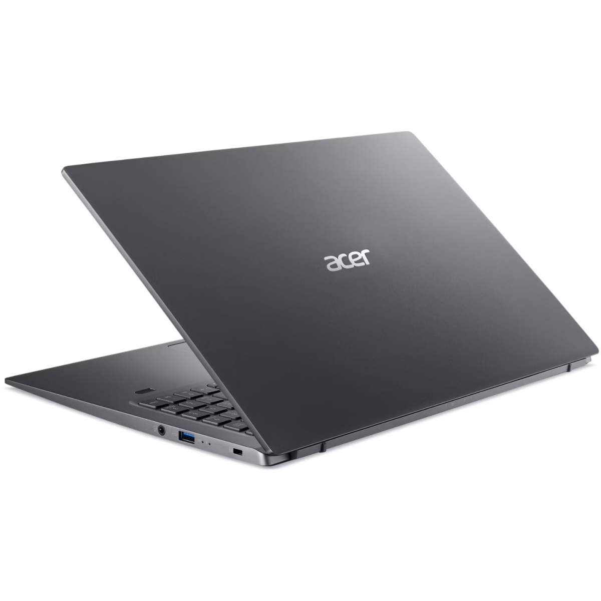 Ноутбук Acer Swift SF316-51-51FQ - NX.ABDER.002 - фото 6