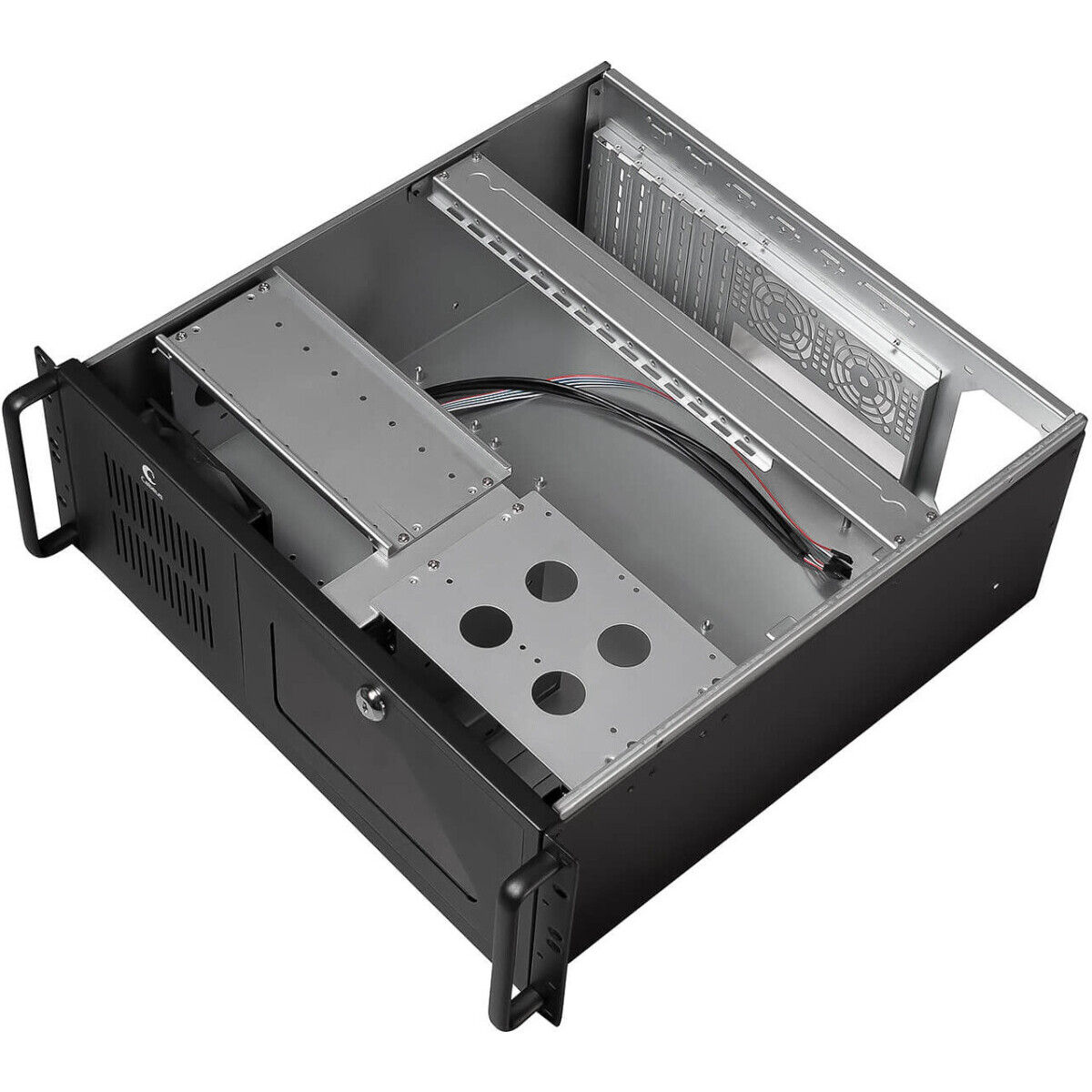 Серверный корпус Cabeus CL-407 - фото 2