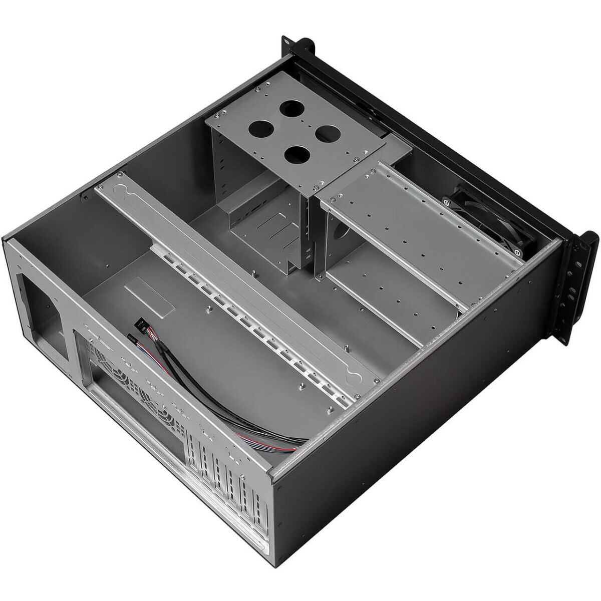 Серверный корпус Cabeus CL-407 - фото 3