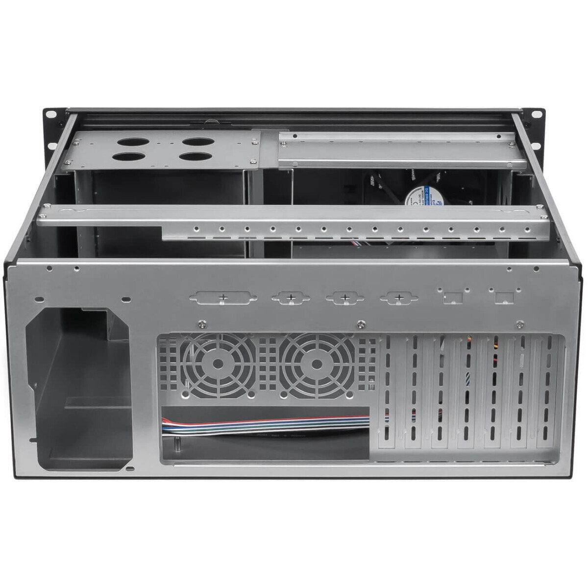 Серверный корпус Cabeus CL-407 - фото 4